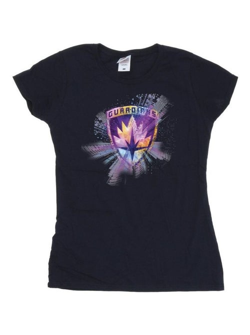 Marvel - T-shirt Les Gardiens de la Galaxie - Kiabi Marvel - T-shirt Les Gardiens de la Galaxie - Kiabi