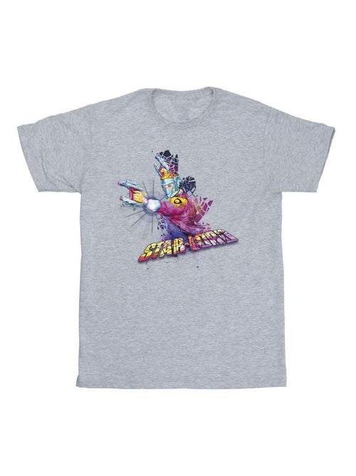 Marvel - T-shirt Les Gardiens de la Galaxie - Kiabi