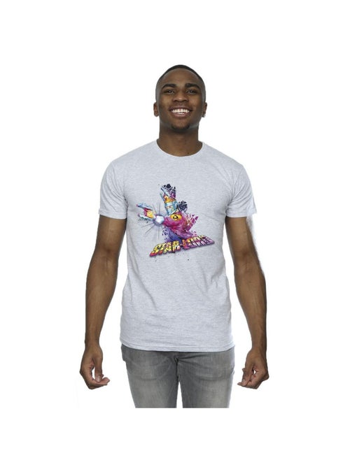 Marvel - T-shirt Les Gardiens de la Galaxie - Kiabi
