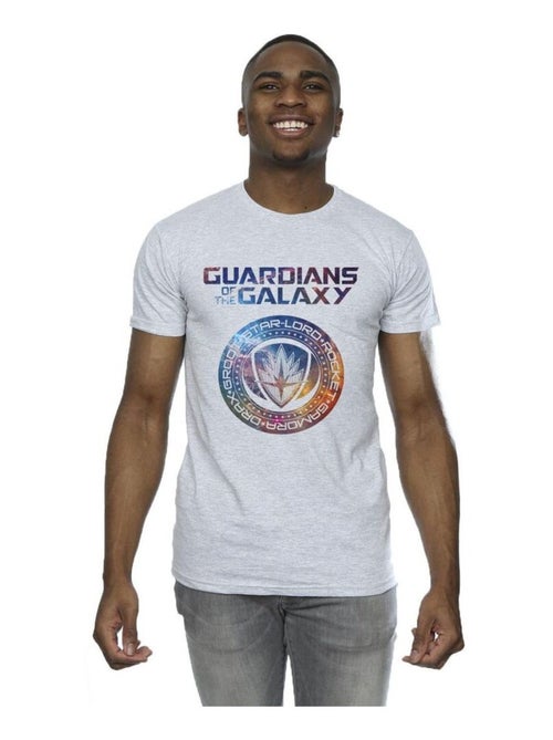Marvel - T-shirt Les Gardiens de la Galaxie - Kiabi