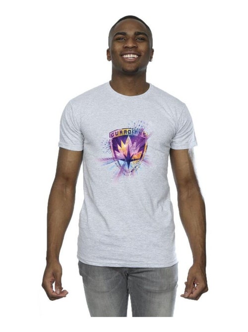 Marvel - T-shirt Les Gardiens de la Galaxie - Kiabi