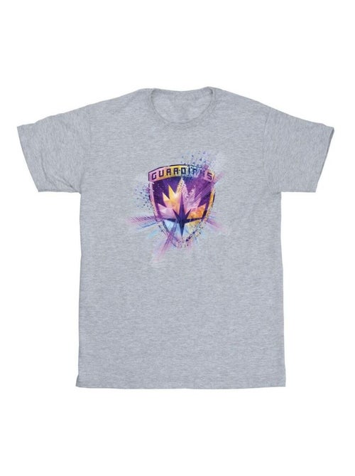 Marvel - T-shirt Les Gardiens de la Galaxie - Kiabi