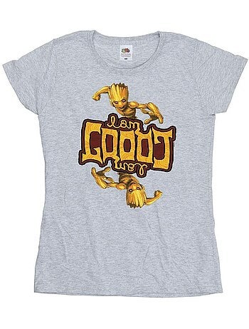 Marvel - T-shirt Les Gardiens de la Galaxie