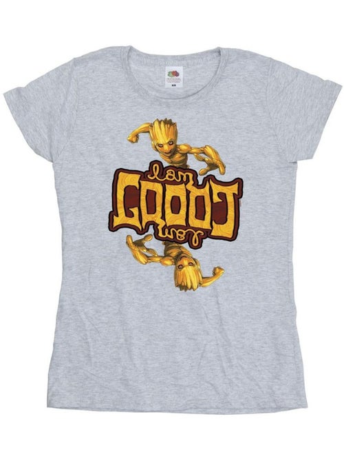 Marvel - T-shirt Les Gardiens de la Galaxie - Kiabi Marvel - T-shirt Les Gardiens de la Galaxie - Kiabi