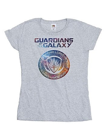 Marvel - T-shirt Les Gardiens de la Galaxie