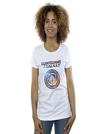 Marvel - T-shirt Les Gardiens de la Galaxie