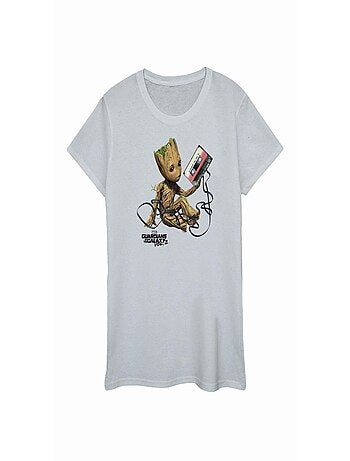 Marvel - T-shirt Les Gardiens de la Galaxie