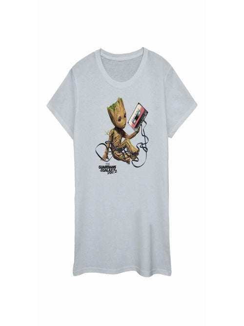 Marvel - T-shirt Les Gardiens de la Galaxie - Kiabi