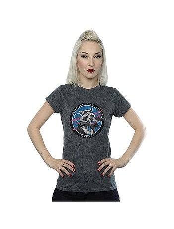 Marvel - T-shirt Les Gardiens de la Galaxie