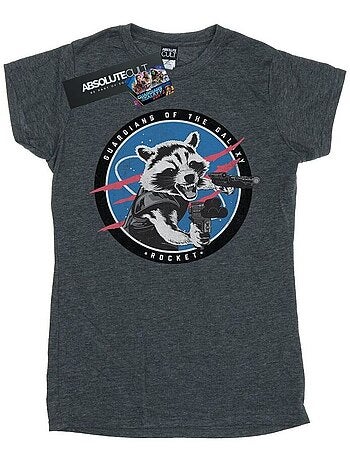 Marvel - T-shirt Les Gardiens de la Galaxie