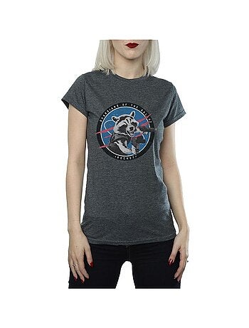 Marvel - T-shirt Les Gardiens de la Galaxie