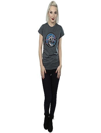 Marvel - T-shirt Les Gardiens de la Galaxie