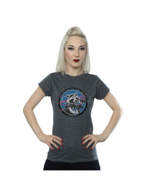 Marvel - T-shirt Les Gardiens de la Galaxie - Kiabi