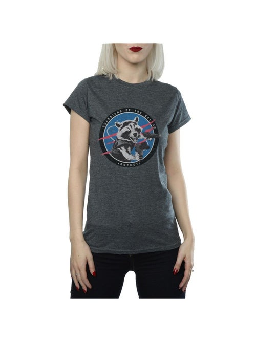 Marvel - T-shirt Les Gardiens de la Galaxie - Kiabi