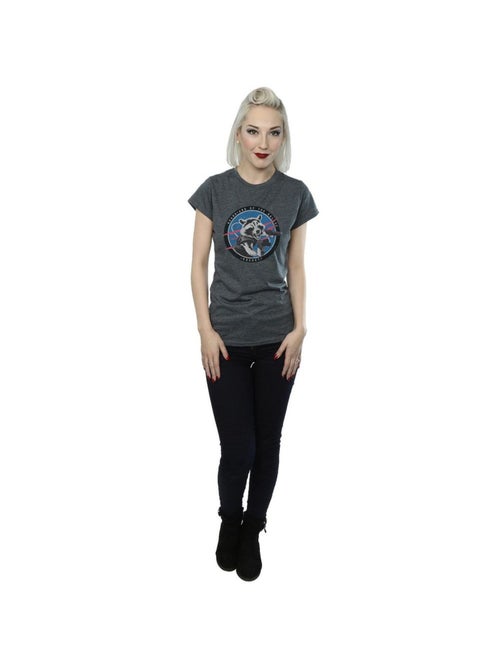 Marvel - T-shirt Les Gardiens de la Galaxie - Kiabi