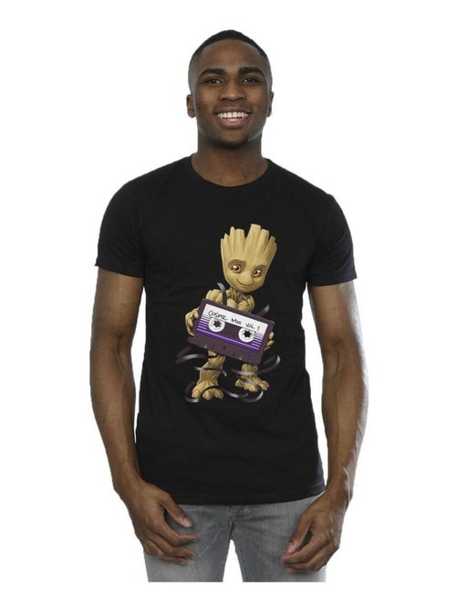 Marvel - T-shirt Les Gardiens de la Galaxie - Kiabi