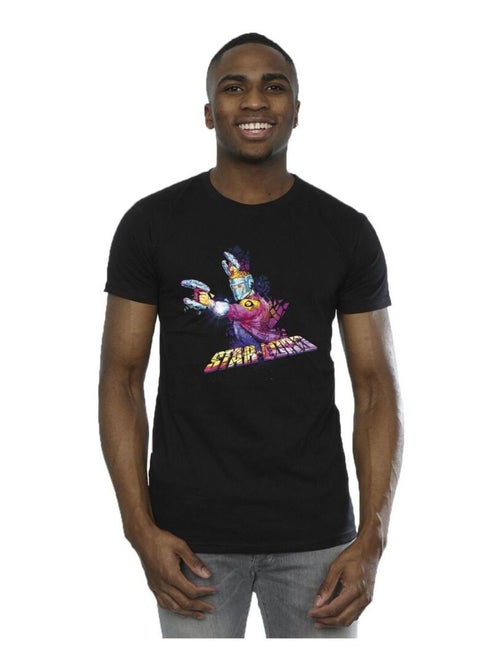 Marvel - T-shirt Les Gardiens de la Galaxie - Kiabi