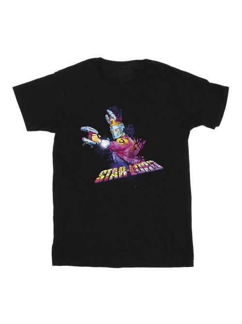Marvel - T-shirt Les Gardiens de la Galaxie - Kiabi