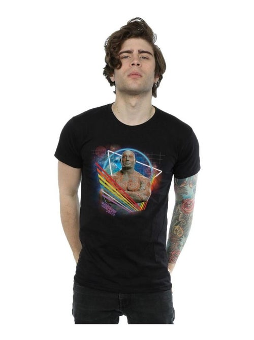 Marvel - T-shirt Les Gardiens de la Galaxie - Kiabi Marvel - T-shirt Les Gardiens de la Galaxie - Kiabi