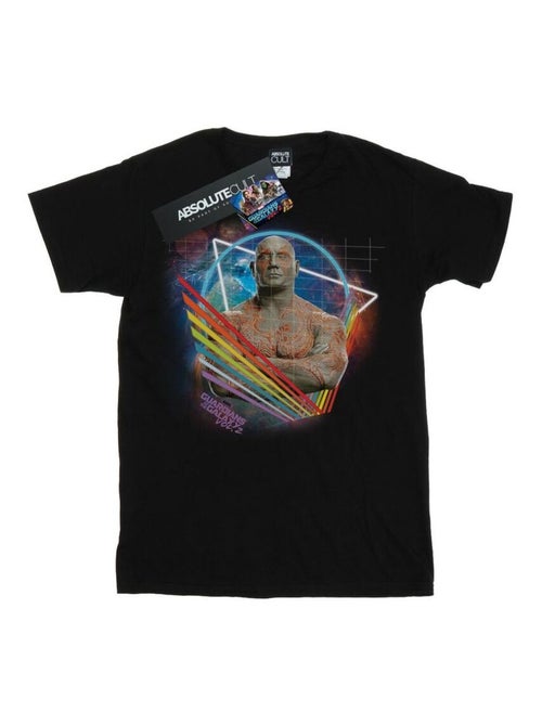 Marvel - T-shirt Les Gardiens de la Galaxie - Kiabi Marvel - T-shirt Les Gardiens de la Galaxie - Kiabi