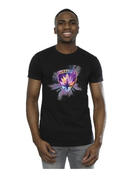 Marvel - T-shirt Les Gardiens de la Galaxie - Kiabi Marvel - T-shirt Les Gardiens de la Galaxie - Kiabi