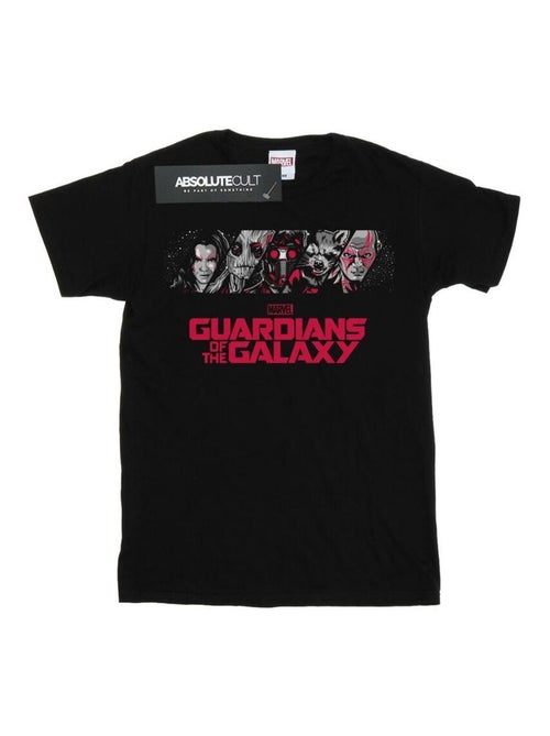 Marvel - T-shirt Les Gardiens de la Galaxie - Kiabi