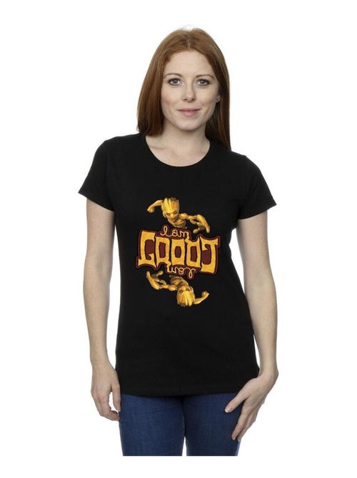 Marvel - T-shirt Les Gardiens de la Galaxie - Kiabi Marvel - T-shirt Les Gardiens de la Galaxie - Kiabi
