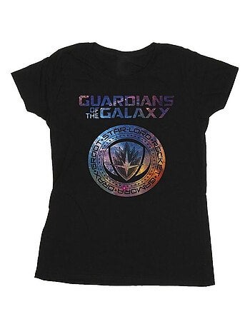 Marvel - T-shirt Les Gardiens de la Galaxie