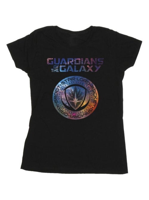 Marvel - T-shirt Les Gardiens de la Galaxie - Kiabi