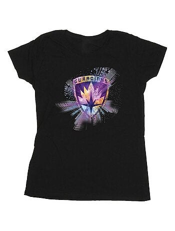 Marvel - T-shirt Les Gardiens de la Galaxie