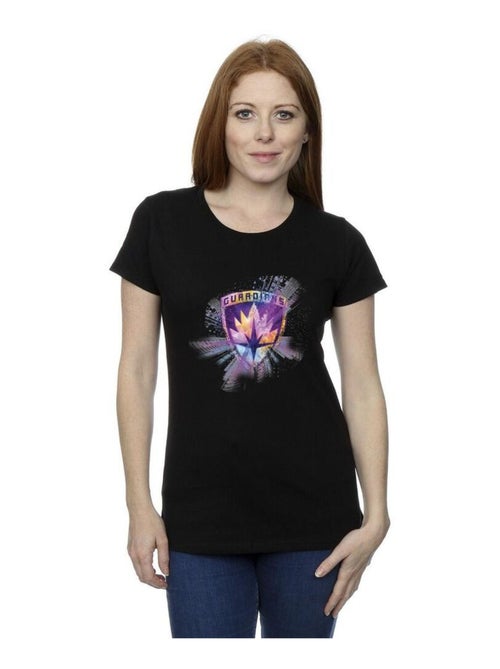 Marvel - T-shirt Les Gardiens de la Galaxie - Kiabi