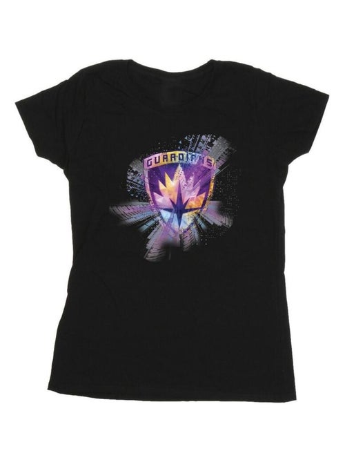 Marvel - T-shirt Les Gardiens de la Galaxie - Kiabi