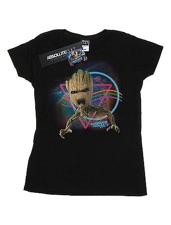 Marvel - T-shirt Les Gardiens de la Galaxie
