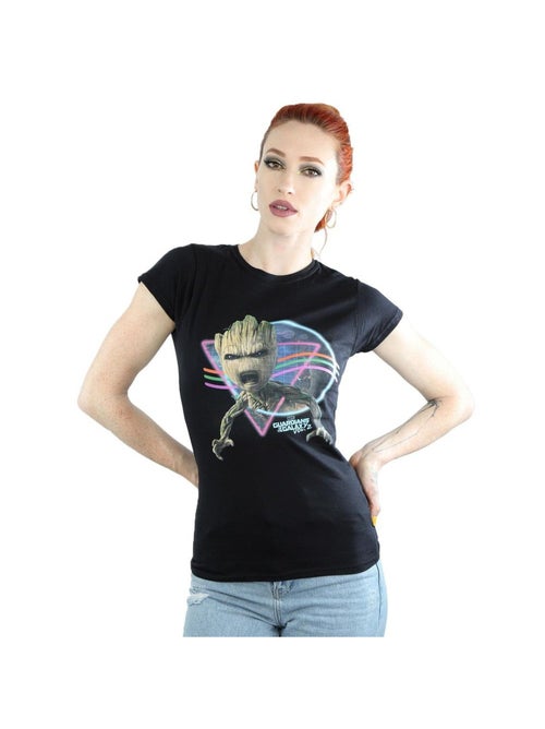 Marvel - T-shirt Les Gardiens de la Galaxie - Kiabi