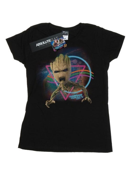 Marvel - T-shirt Les Gardiens de la Galaxie - Kiabi