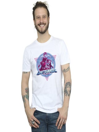 Marvel - T-shirt LOVE AND THUNDER