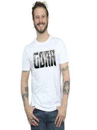 Marvel - T-shirt LOVE AND THUNDER