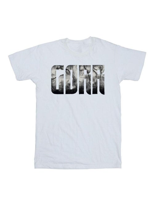 Marvel - T-shirt LOVE AND THUNDER - Kiabi