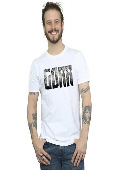 Marvel - T-shirt LOVE AND THUNDER - Kiabi