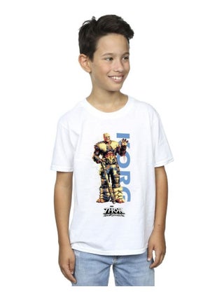 Marvel - T-shirt LOVE AND THUNDER