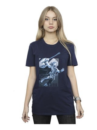 Marvel - T-shirt LOVE AND THUNDER