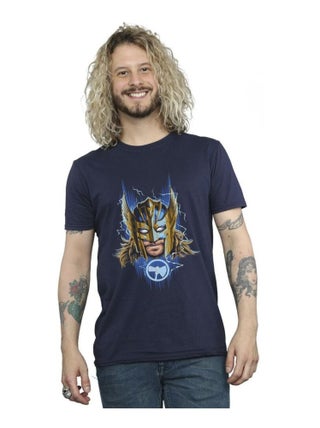 Marvel - T-shirt LOVE AND THUNDER