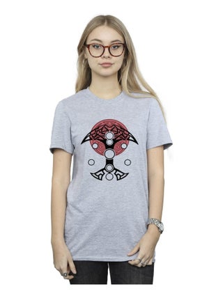 Marvel - T-shirt LOVE AND THUNDER