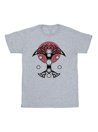 Marvel - T-shirt LOVE AND THUNDER