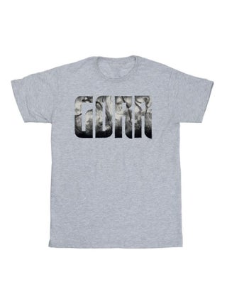 Marvel - T-shirt LOVE AND THUNDER