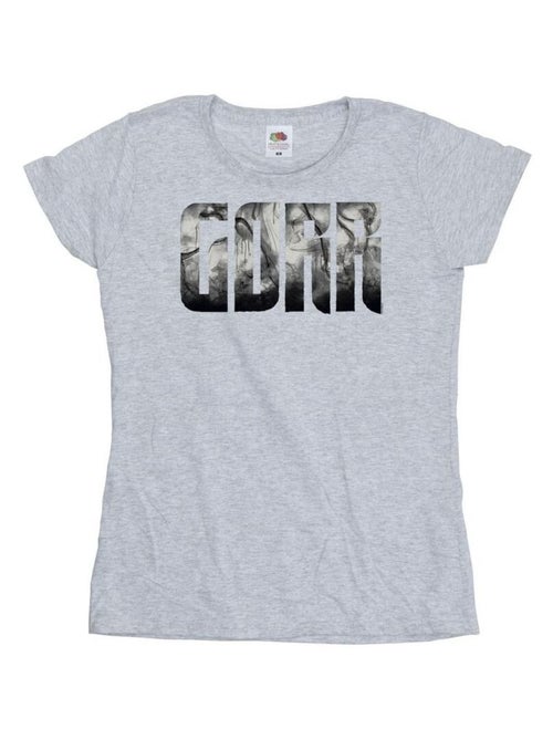 Marvel - T-shirt LOVE AND THUNDER - Kiabi