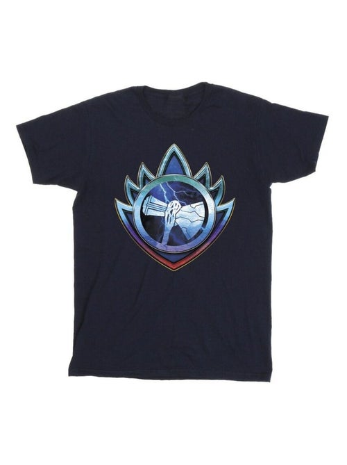 Marvel - T-shirt LOVE AND THUNDER STORMBREAKER - Kiabi