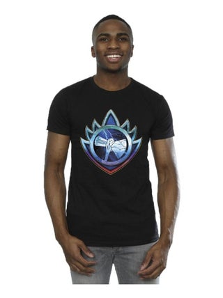 Marvel - T-shirt LOVE AND THUNDER STORMBREAKER