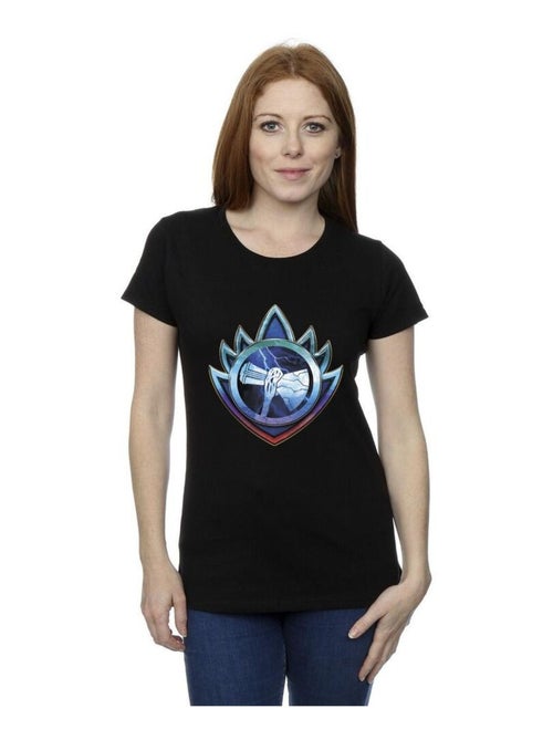 Marvel - T-shirt LOVE AND THUNDER STORMBREAKER - Kiabi