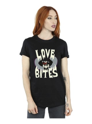 Marvel - T-shirt LOVE BITES